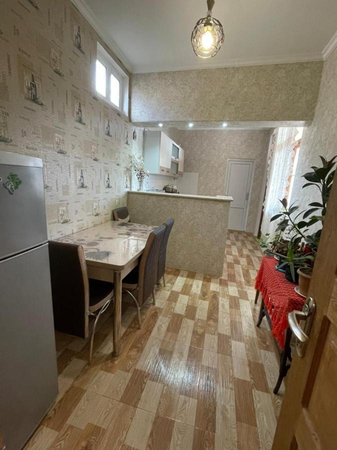 Jibghashvilebi'S House ラゴデヒ エクステリア 写真