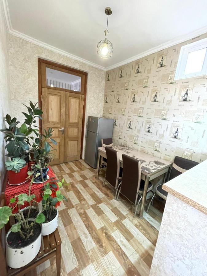 Jibghashvilebi'S House ラゴデヒ エクステリア 写真